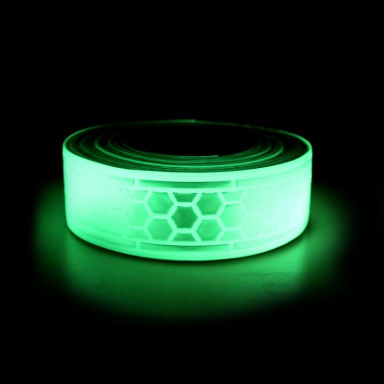 Glow in the dark tapes EVERYGLOW