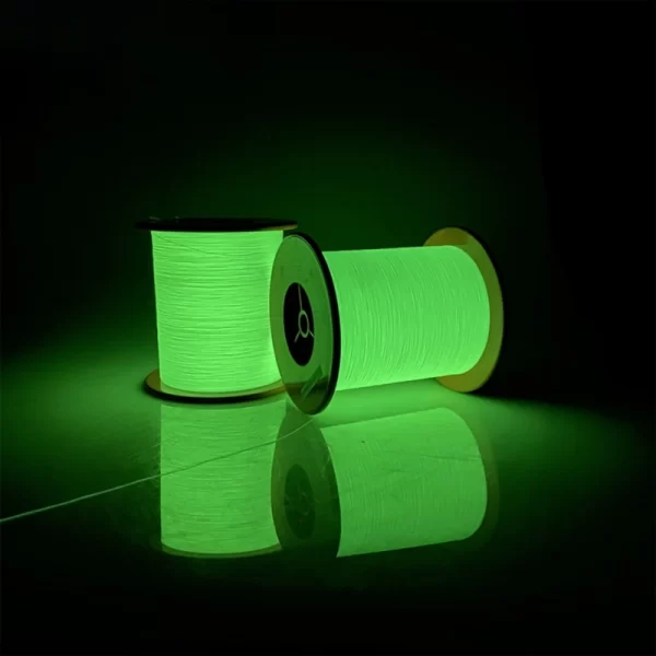 glow in the dark filament