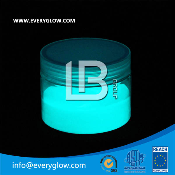 phosphorescent powder