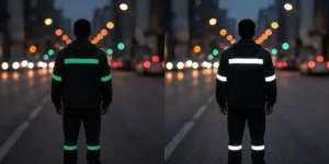 everyglow glow and reflective band