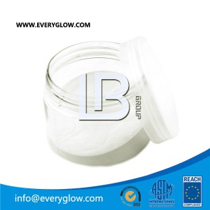 Everyglow LBSD-D luminescent powder daylight