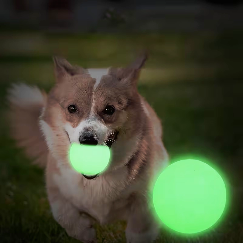 glow in the dark powder for toys