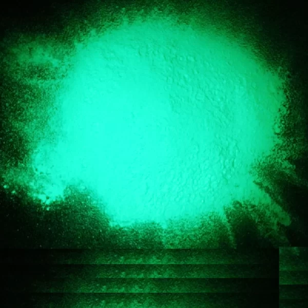 phosphorescent powder