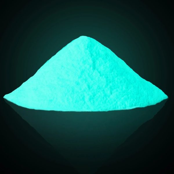 phosphorescent powder