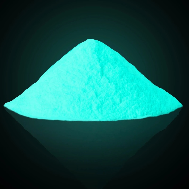 phosphorescent powder