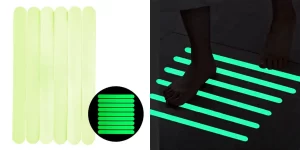 EVERYGLOW anti slip tapes