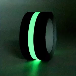 glow in the dark non-slip tape