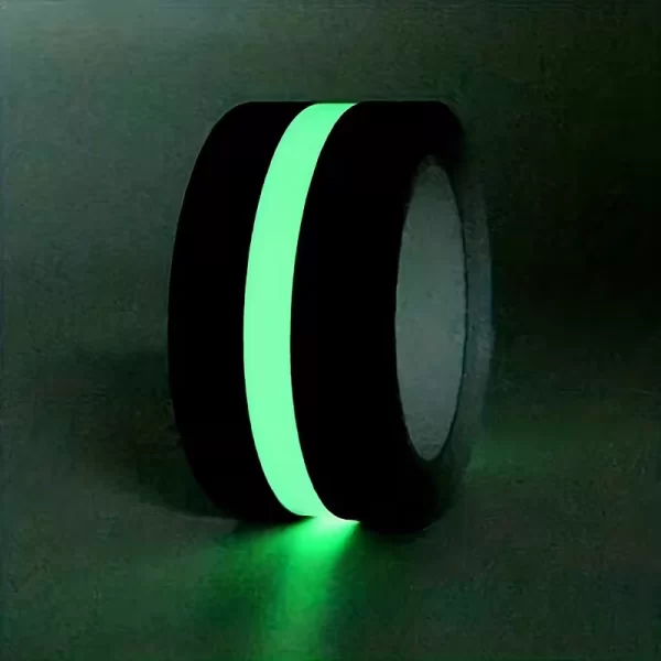 glow in the dark non-slip tape