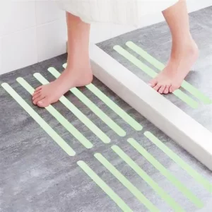 PEVA Glow non slip band