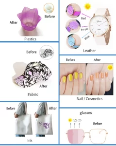 photochromic dyes