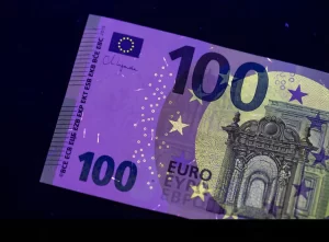 invisible fluorescent powder