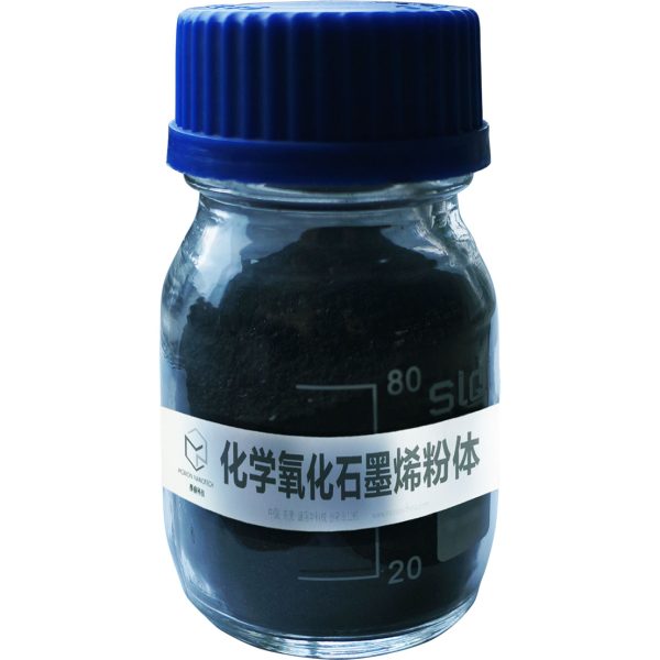 Graphene pigment