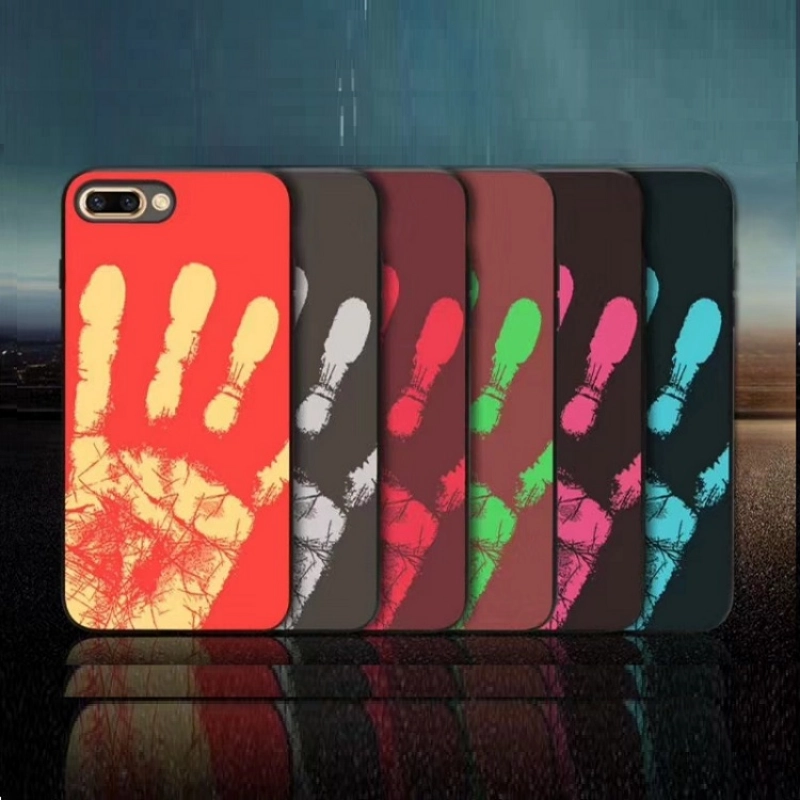 thermochromic pigment