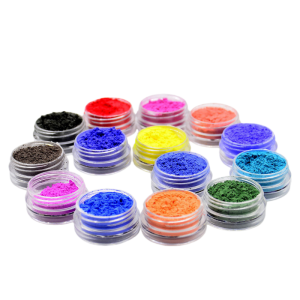 high-heat resistant leuco dye