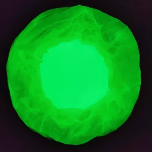 photoluminescent powder