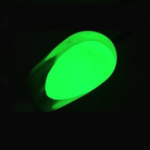 glow in the dark powder