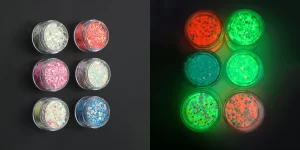 Glow in the Dark Glitter | Bulk Wholesale | EVERYGLOW