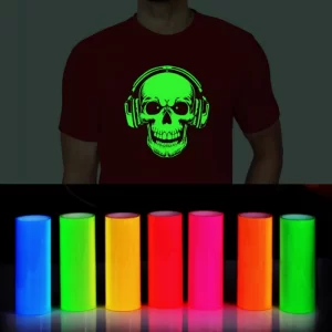 Luminous htv