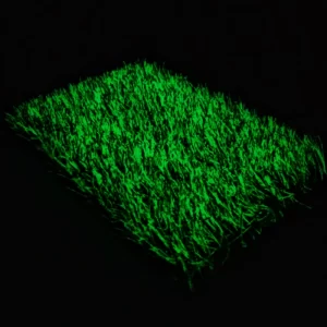 EVERYGLOW glow in the dark artificial grass for GYMplayground