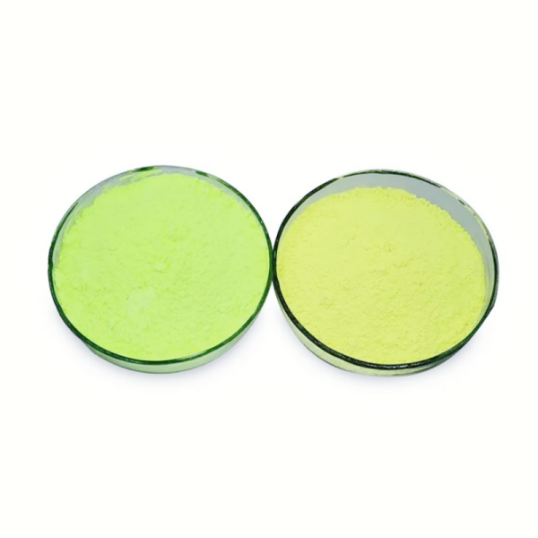 optical brightener for film blowing