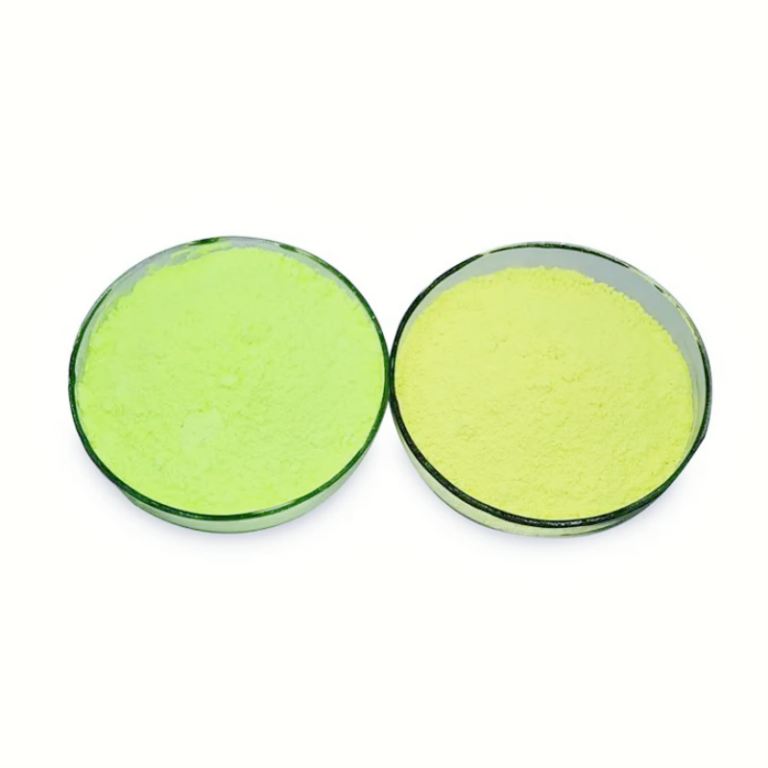 optical brightener for film blowing