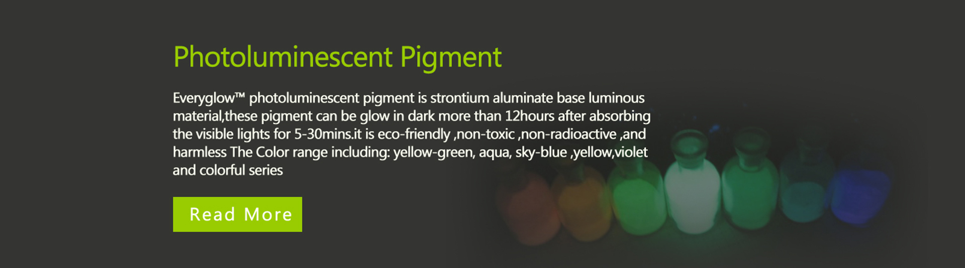 index-Photoluminescent-pigment