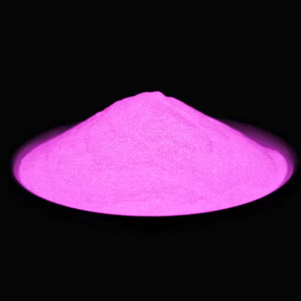 luminous powder